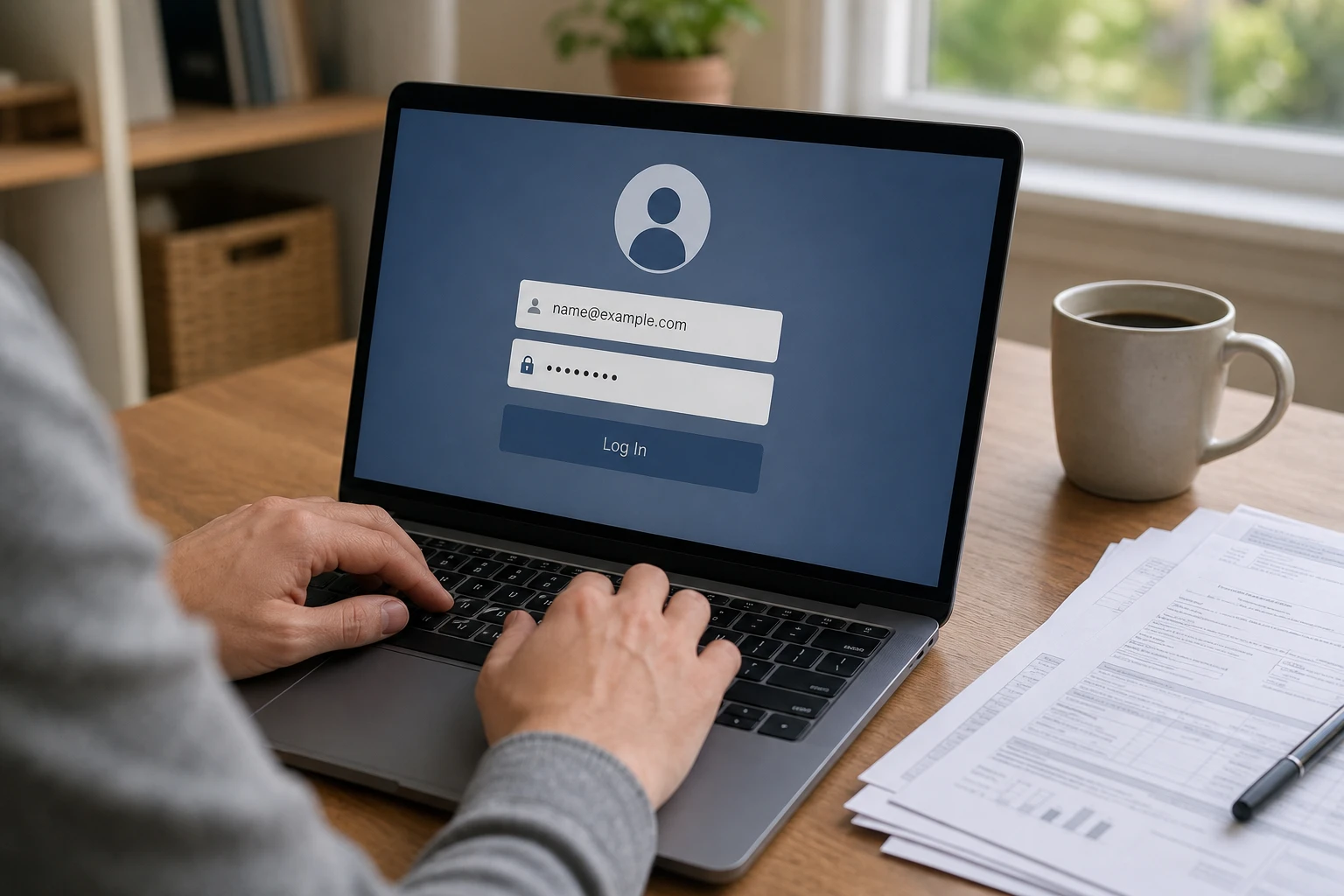AL&rsquo;in : se connecter et gérer mon compte Action Logement