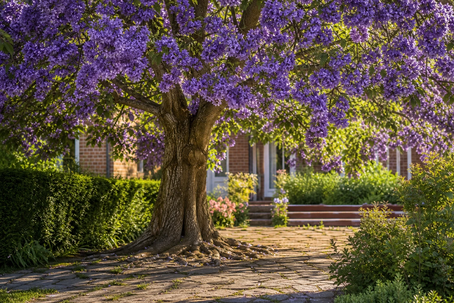 Les inconvénients du paulownia : racines, coût et alternatives