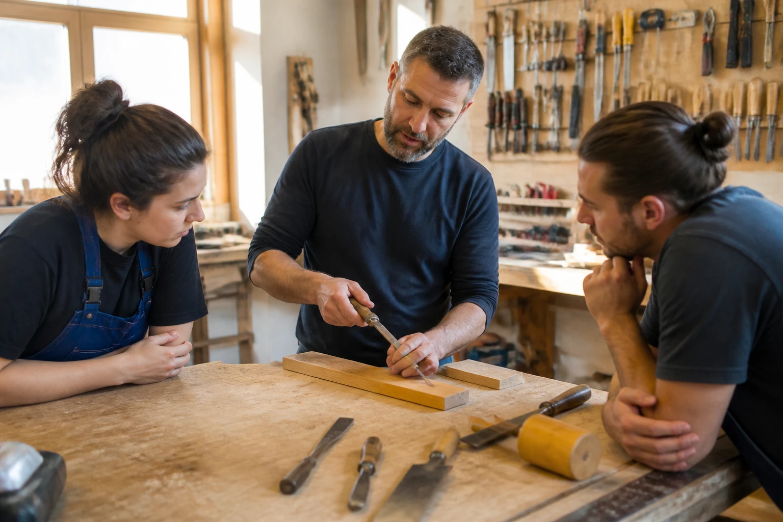 Institutdubricolage.com avis : que valent vraiment ses formations ?