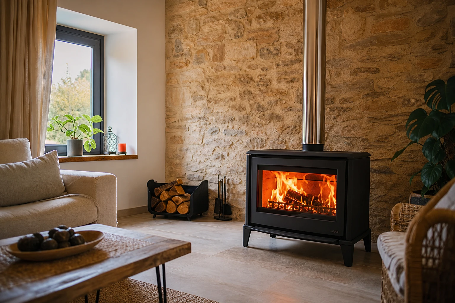 Poêle Panadero : mon avis honnête après plusieurs installations
