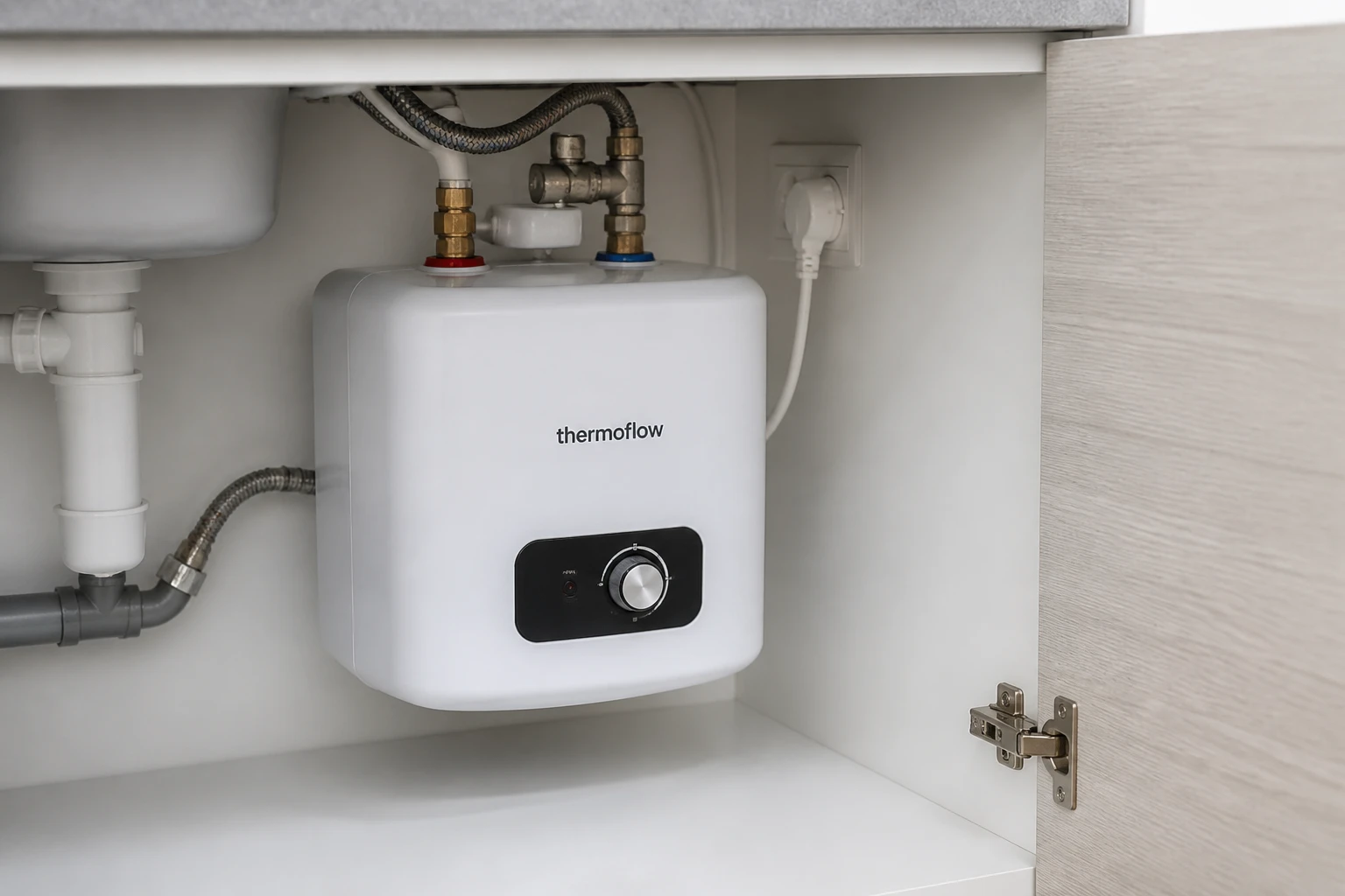 Chauffe-eau instantané : avis, prix et retours d&rsquo;expérience réels